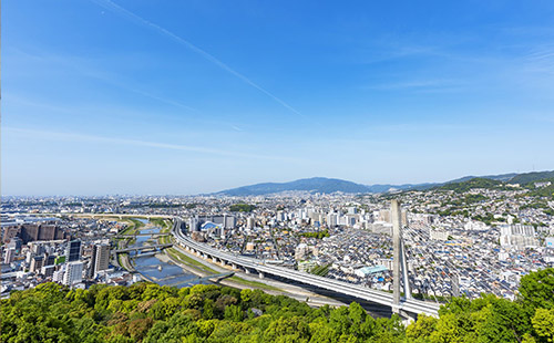 フォレストガーデン川西多田
